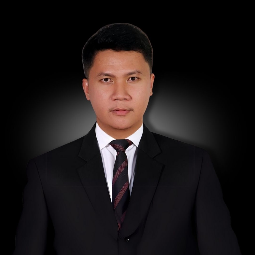 Shane Peconada