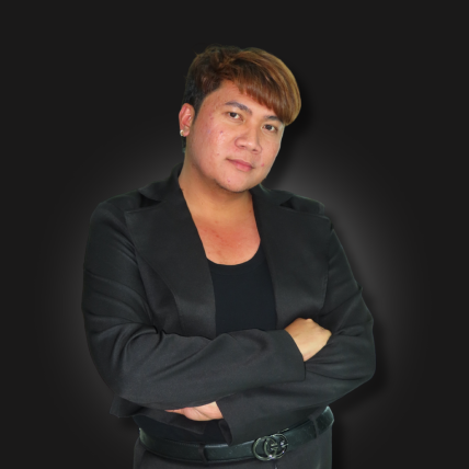 Shane Anthony Peconada