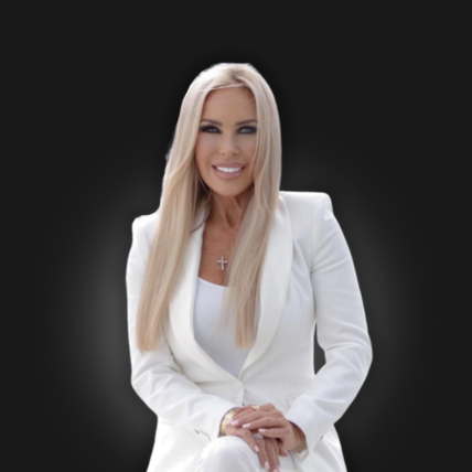 Patricia Saint Clair